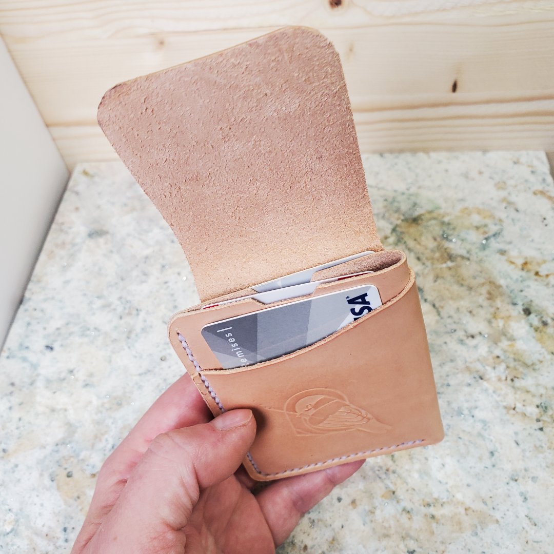 Card holder The minimalist