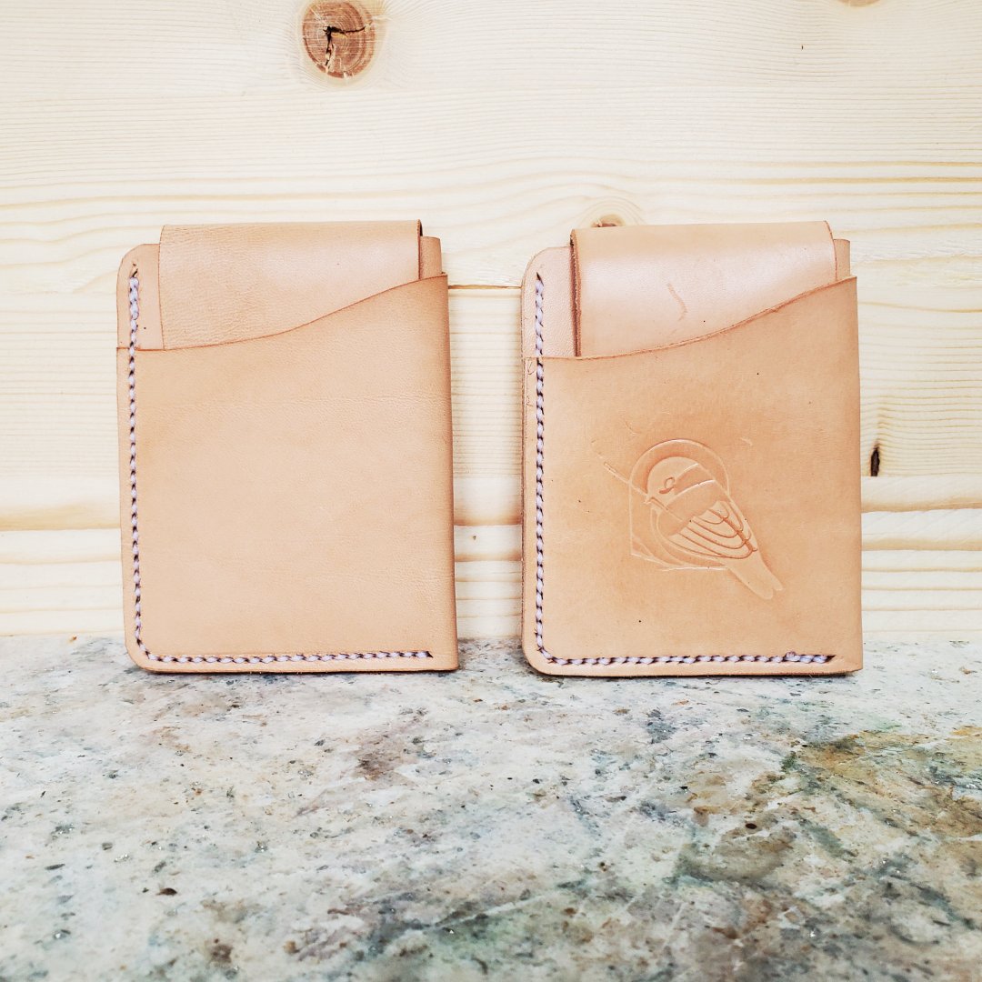 Card holder The minimalist