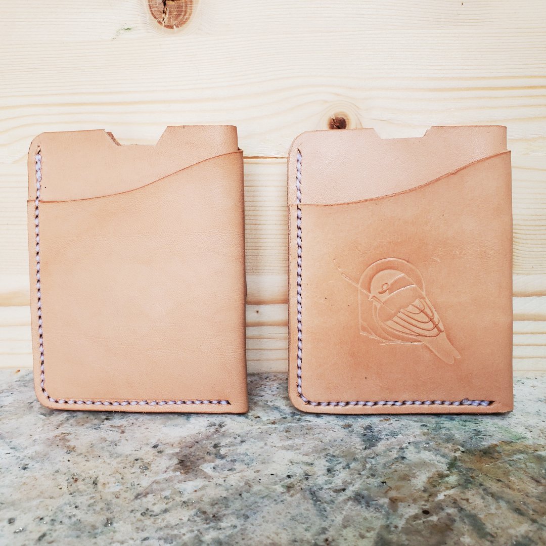 Card holder The minimalist
