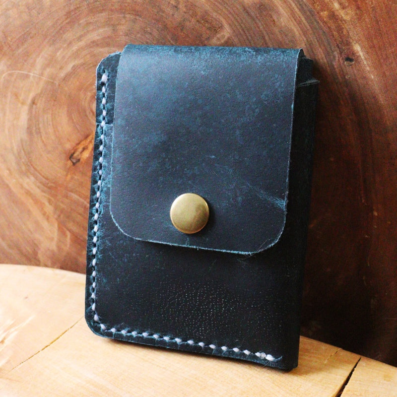 Porte-cartes Le minimaliste Plus+