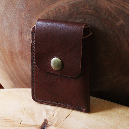 Porte-cartes Le minimaliste Plus+
