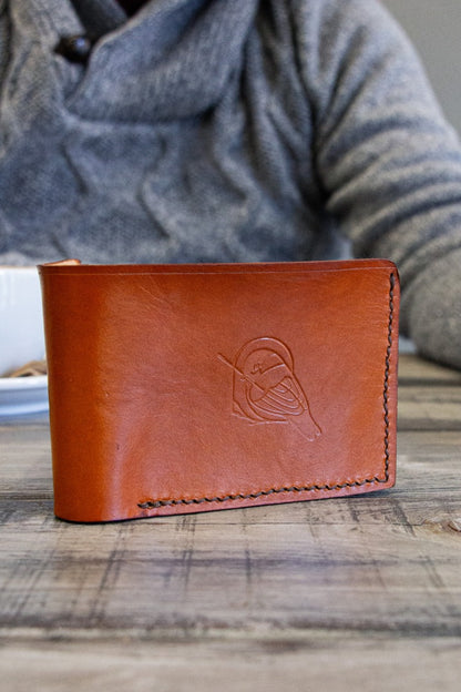 Classic wallet