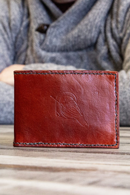 Classic wallet